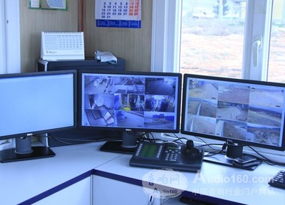 博世IP安防方案 以創新軟件技術守護土耳其三大制造基地