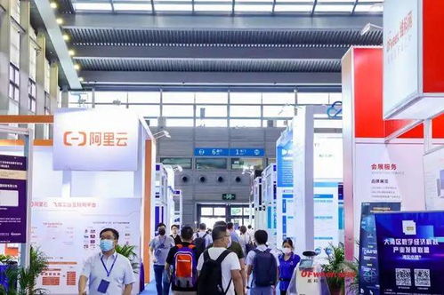 數字賦能，初心不改 云里物里以計算機軟件技術開發引領數字時代新征途