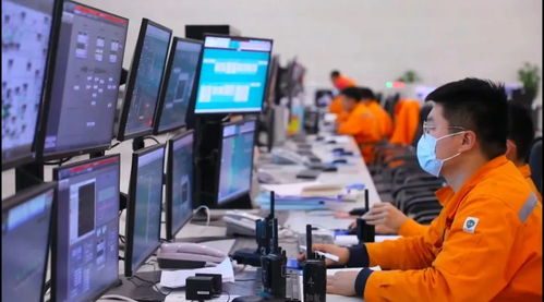 軟件賦能，化工升級 菏澤以技術突破激活高端化工高質量發展新引擎